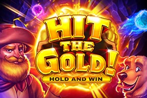 Hit the Gold!