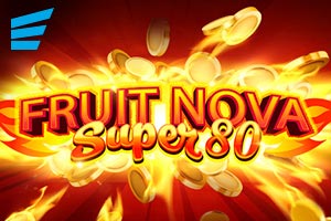 Fruit Super Nova 80