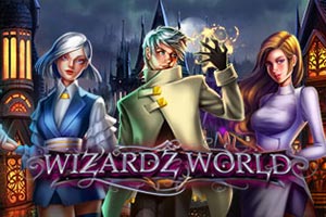 Wizardz World