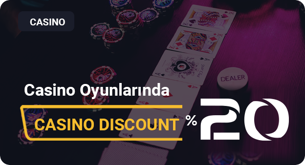 casino